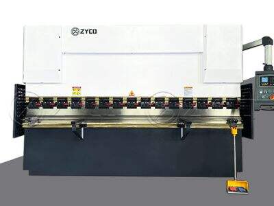 CNC vs. Manual Hydraulic Press Brake: Was ist besser für Ihr Unternehmen?