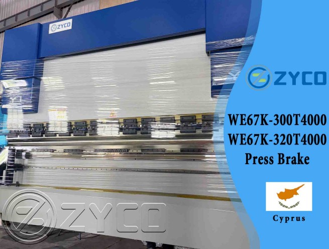 Zypern-WE67K 300T 4000&WE67K 400T 4000