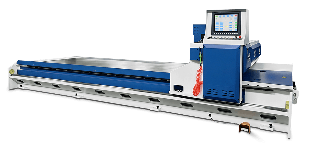 Rillenmaschine